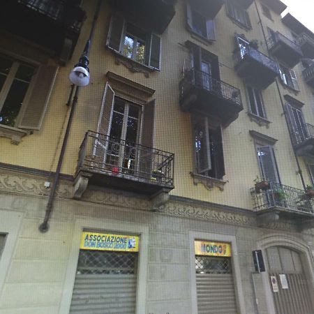 Casa Ettolina Al Campus Einaudi Apartment Turin Exterior photo