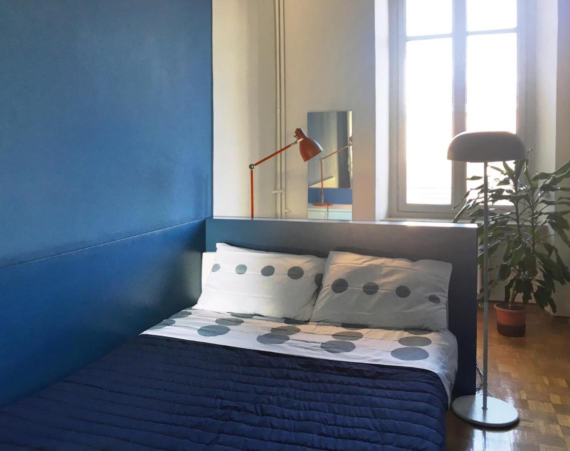 Casa Ettolina Al Campus Einaudi Apartment Turin Exterior photo