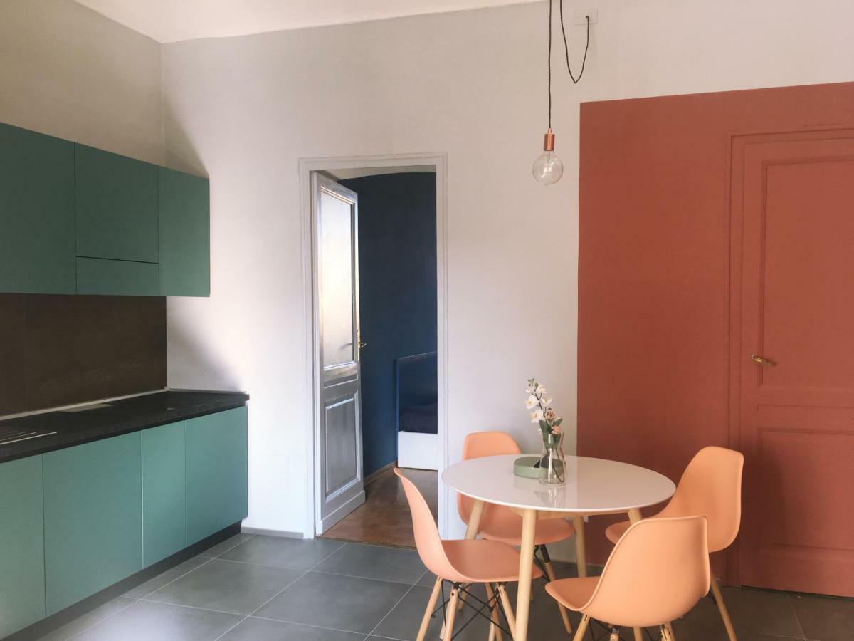 Casa Ettolina Al Campus Einaudi Apartment Turin Exterior photo