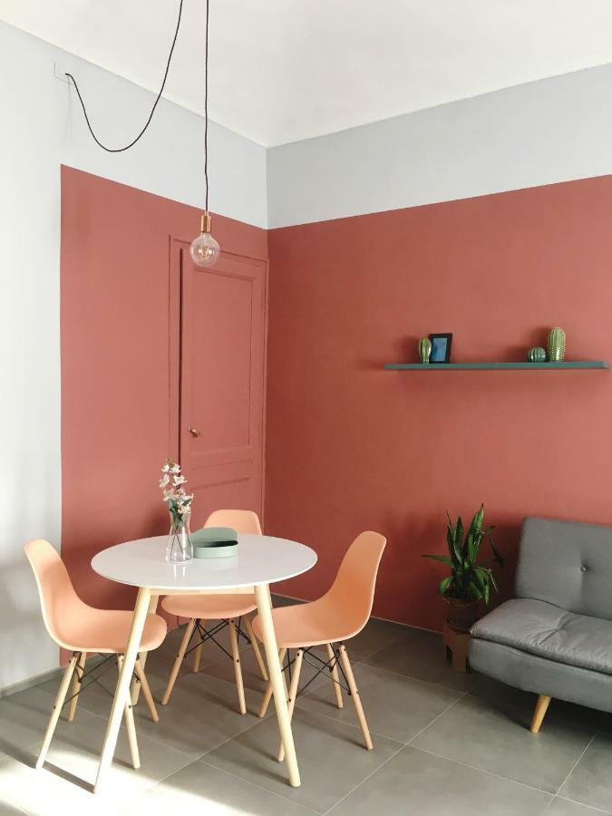 Casa Ettolina Al Campus Einaudi Apartment Turin Exterior photo